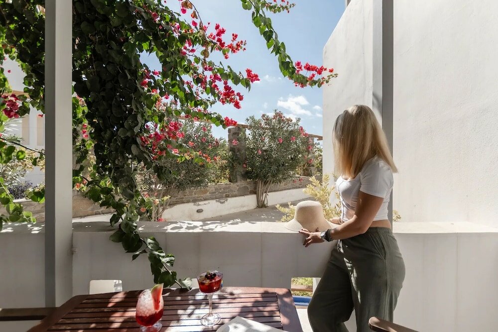 Фото Golden Sand Naxos