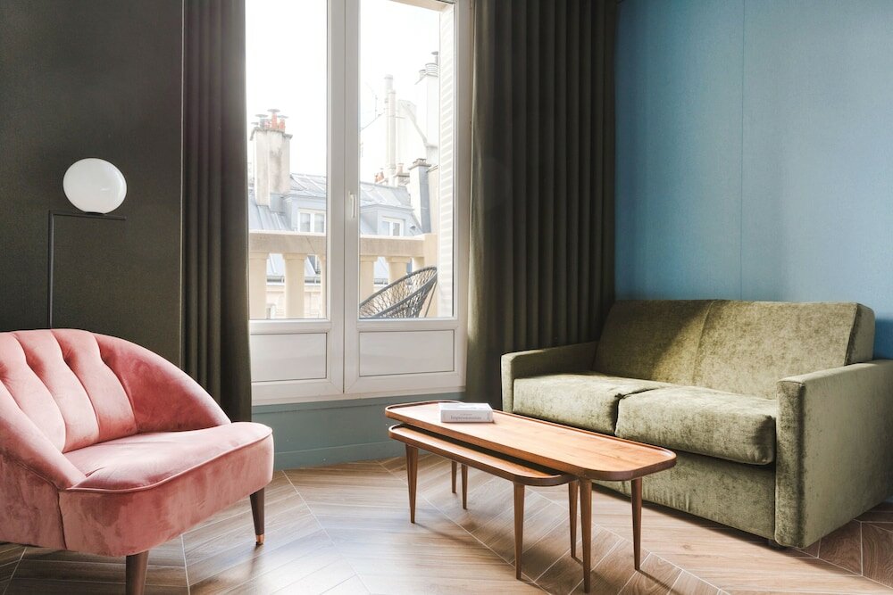 Фото Atala powered by Sonder