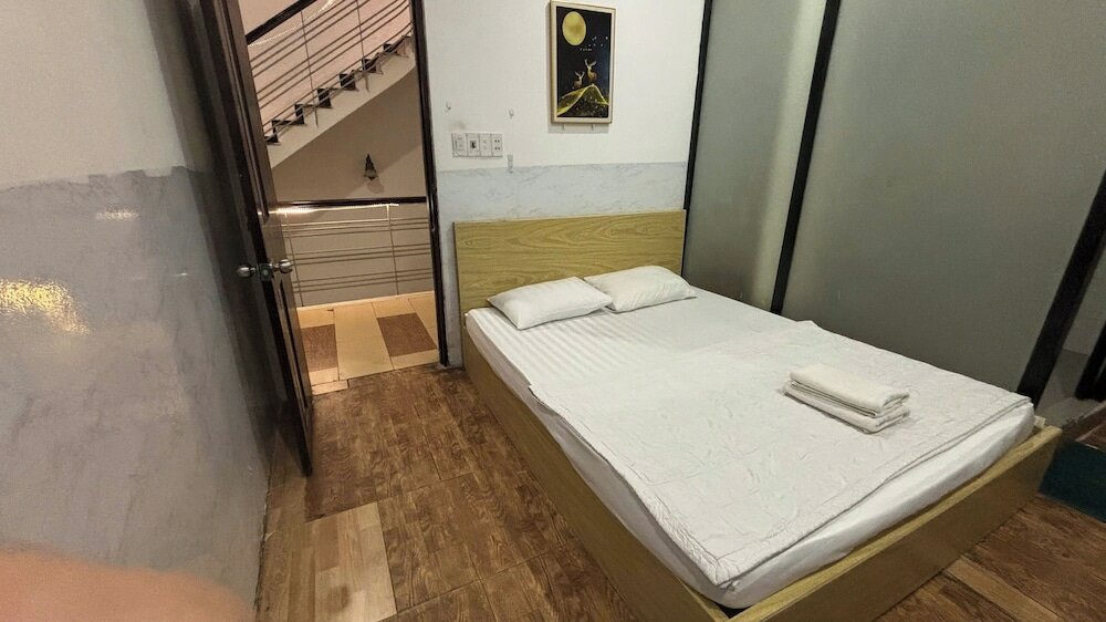 Фото 95 Lam Son Hotel