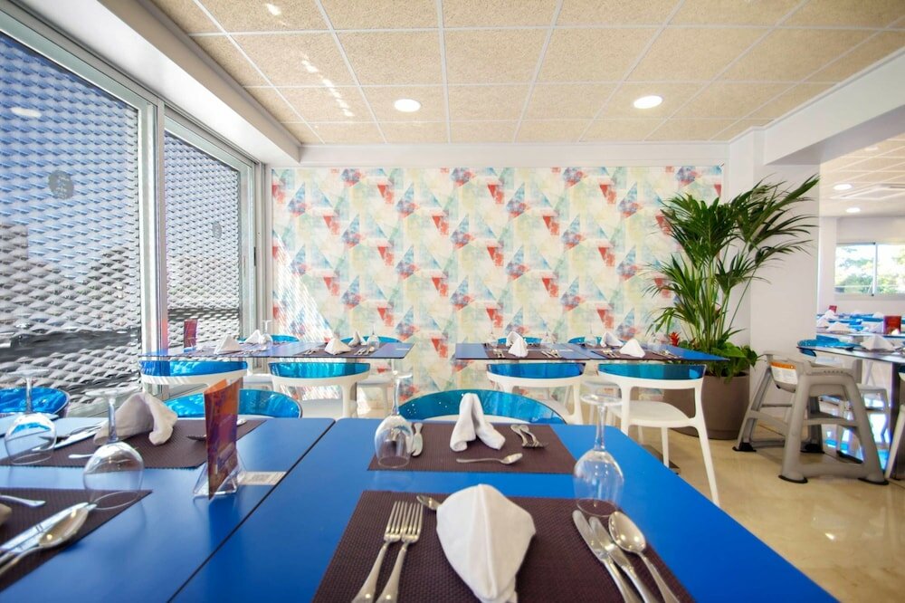 Фото Hotel Servigroup Trinimar