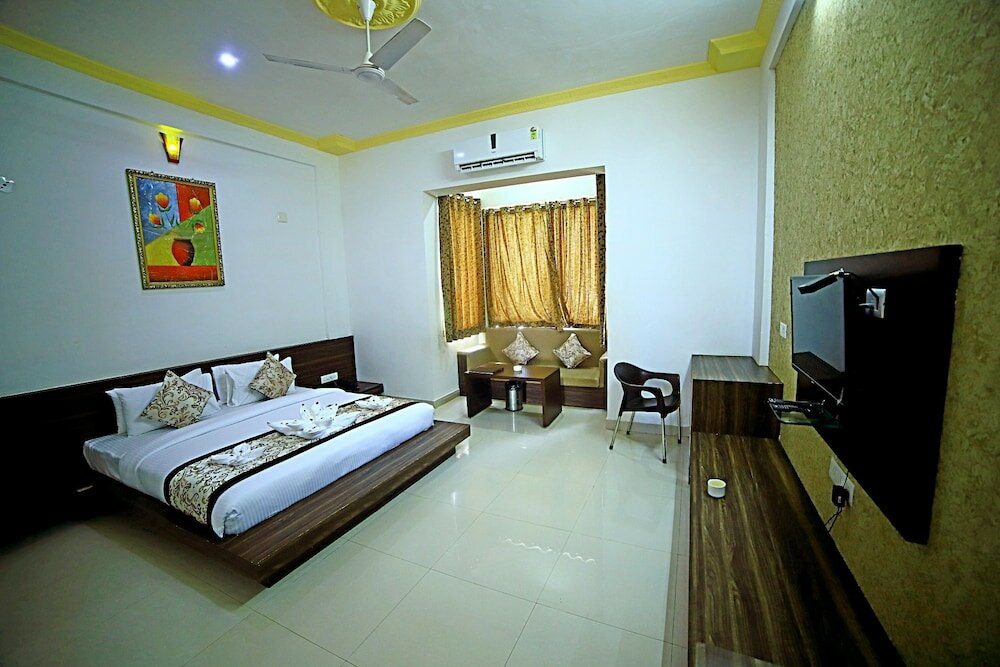 Фото Dreams Resort Udaipur