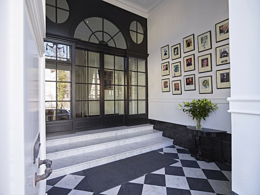 Фото Hotel de Tuilerieen