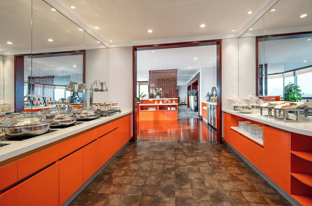 Фото Peace Hotel Beijing