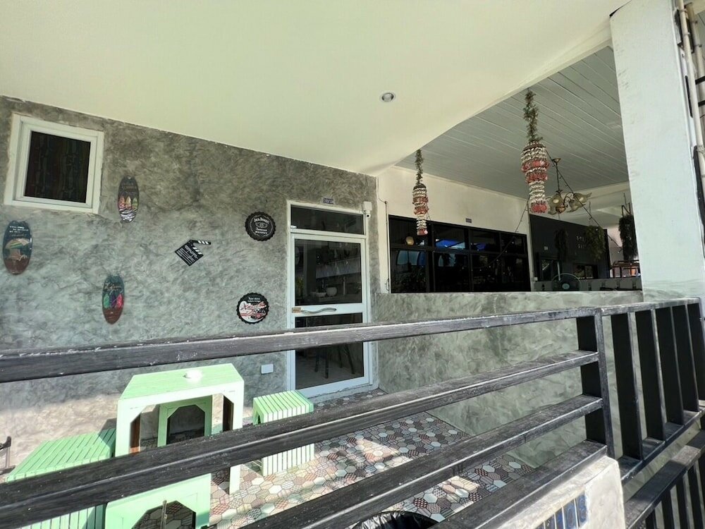 Фото Baan Bua Talay