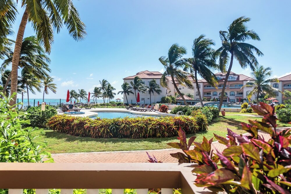 Фото Grand Caribe Belize