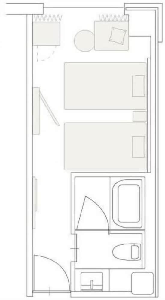 Фото First Hotel Kanazawa