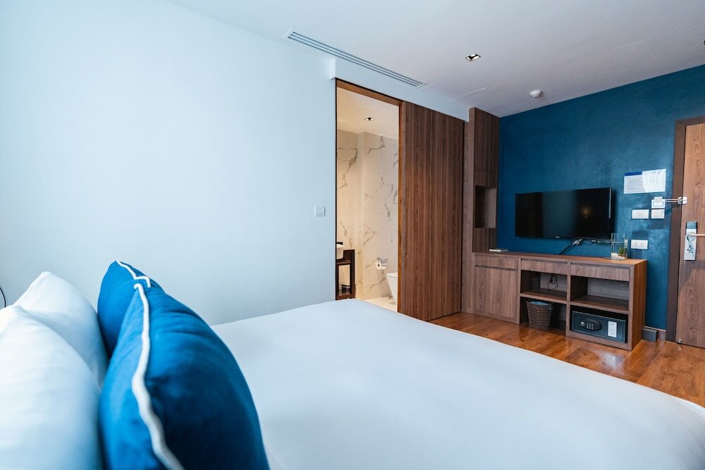 Фото Quu Hotel Chiang Mai