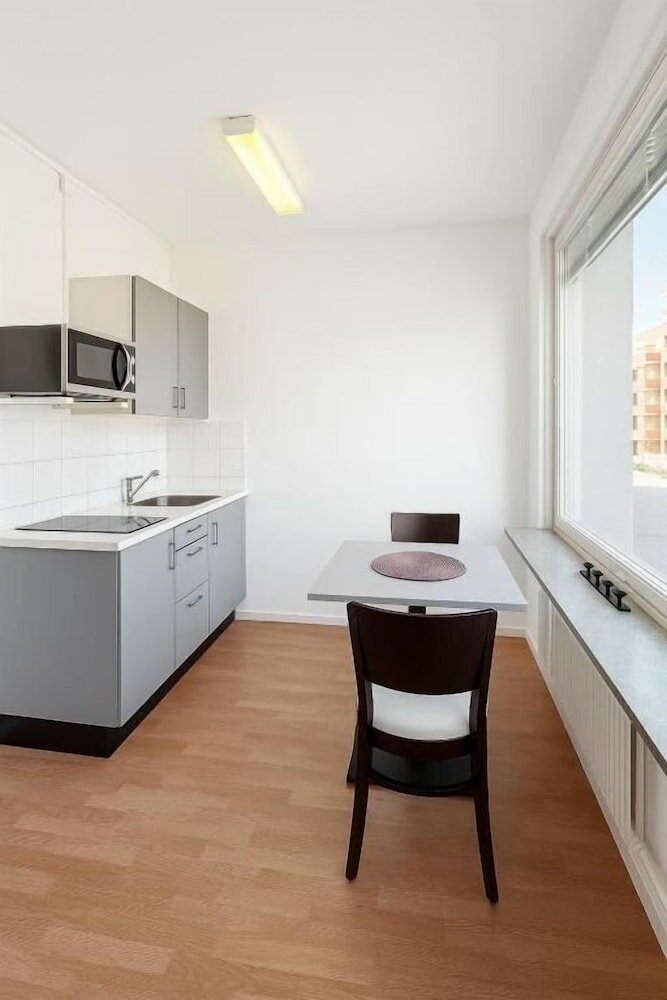 Фото Hotell Drott