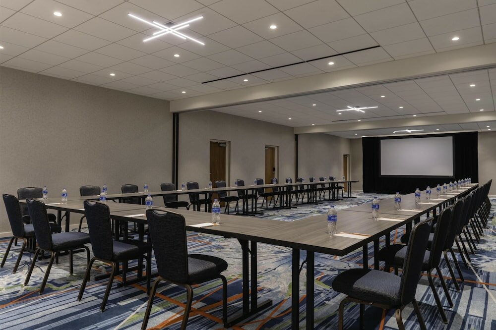 Фото Hyatt Regency Grand Cypress Resort