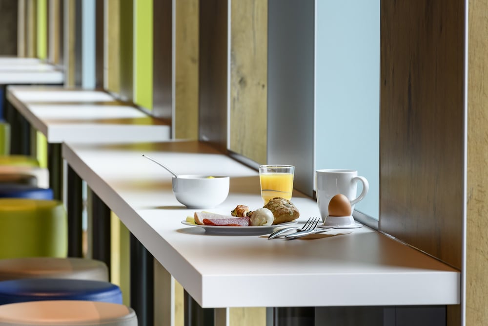 Фото Ibis budget Bremen city center