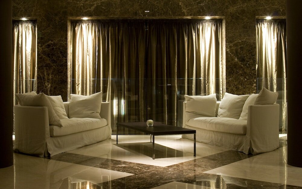 Фото Crowne Plaza Milan City