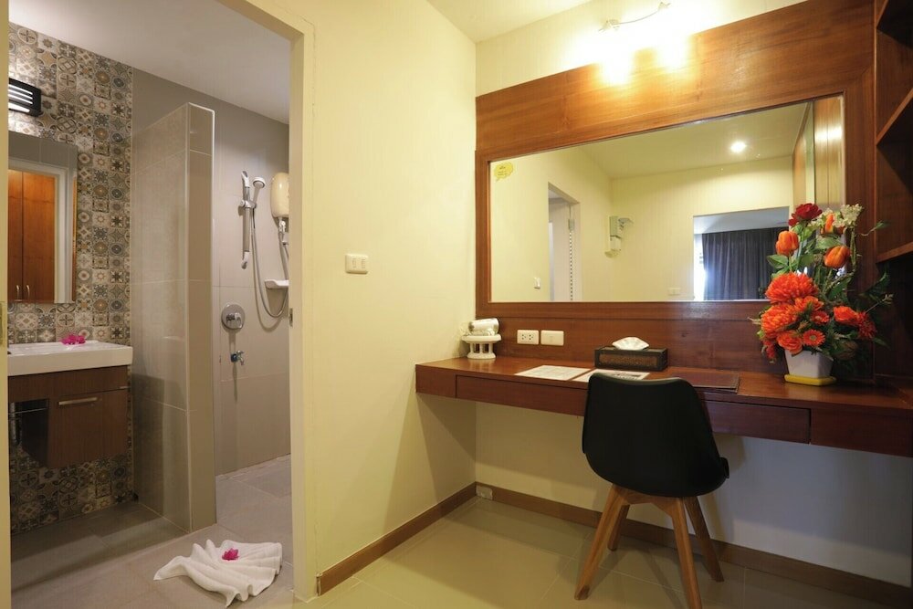 Фото Impress Resort