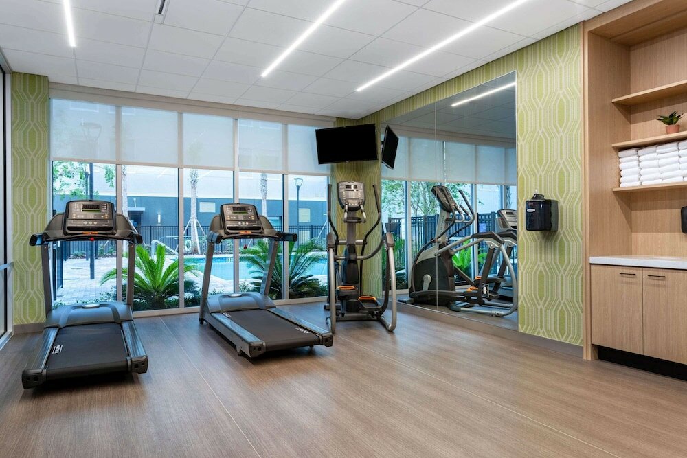 Фото Tryp by Wyndham Orlando