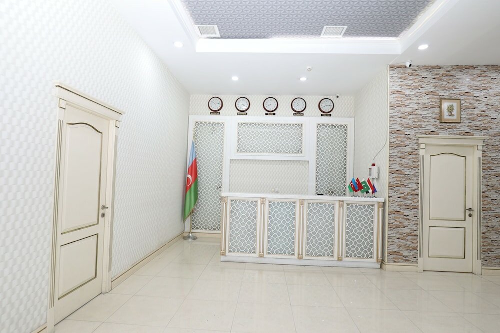 Фото Art Hotel Baku