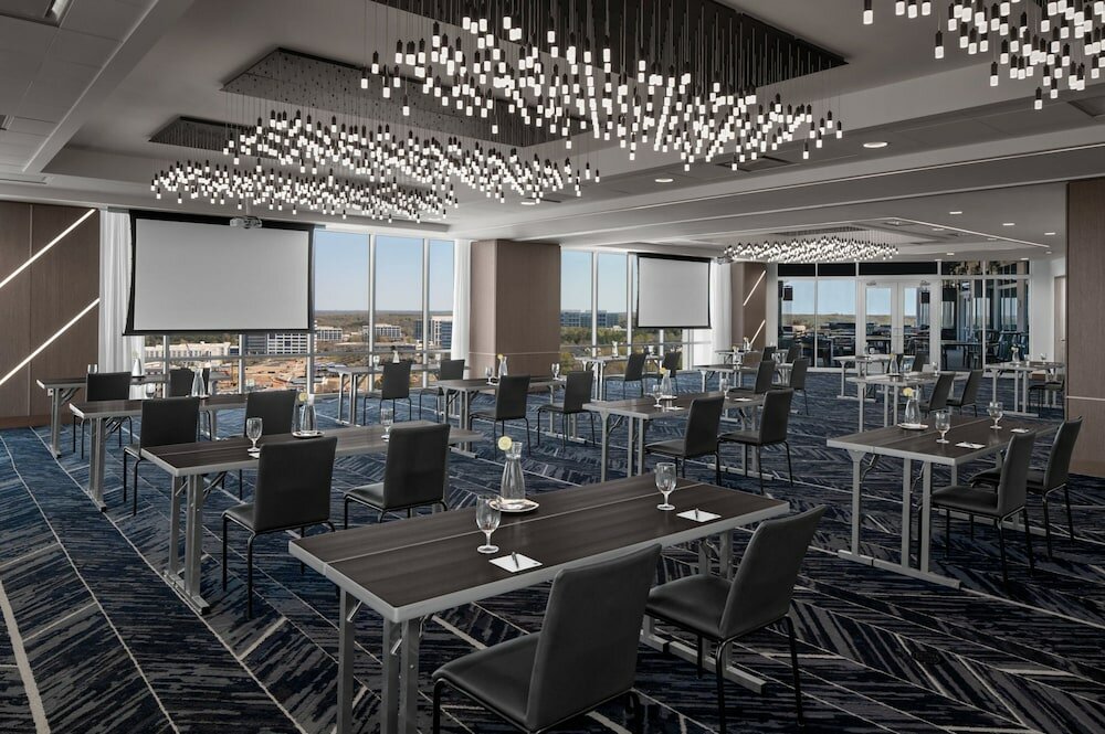 Фото Ac Hotel Charlotte Ballantyne