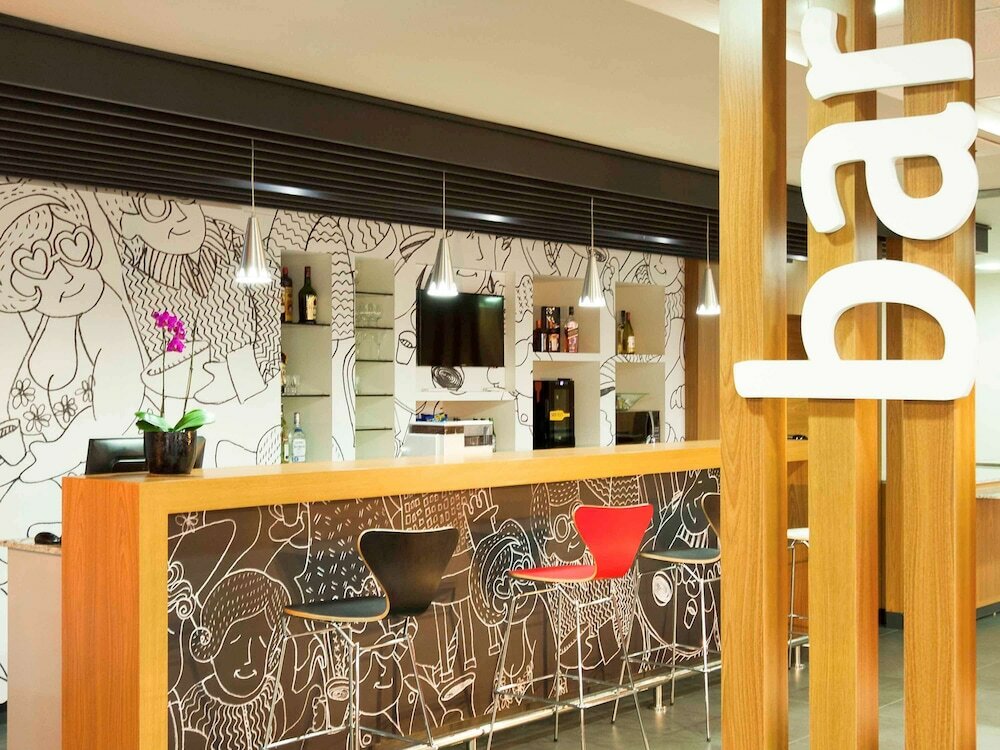 Фото Ibis Cascavel