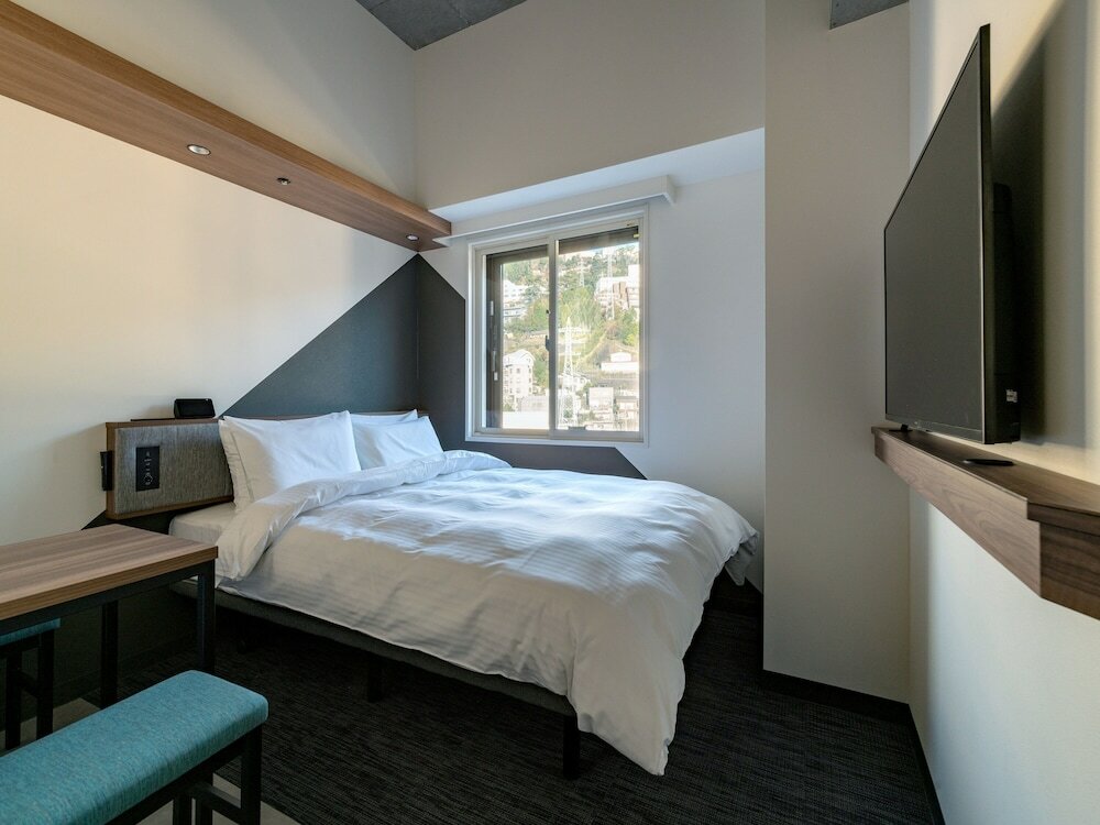 Фото Prince Smart Inn Atami