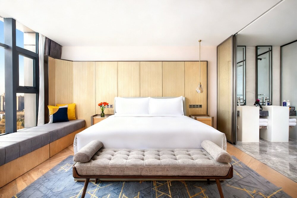 Фото voco Xi'an Etdz by IHG