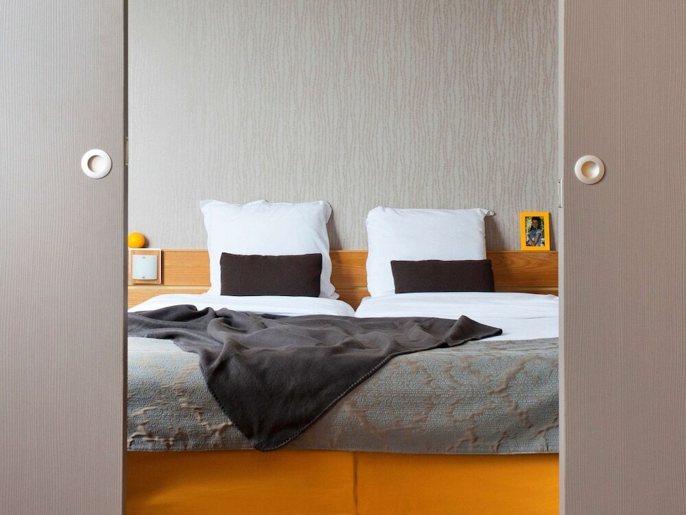 Фото Aparthotel Adagio Paris XV