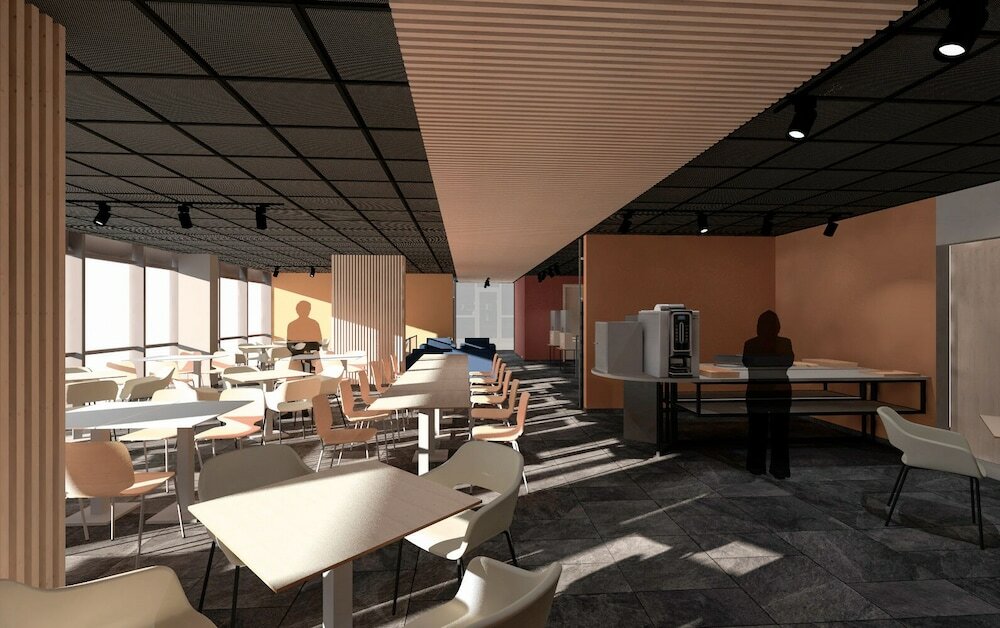 Фото B&B Hotel Maribor