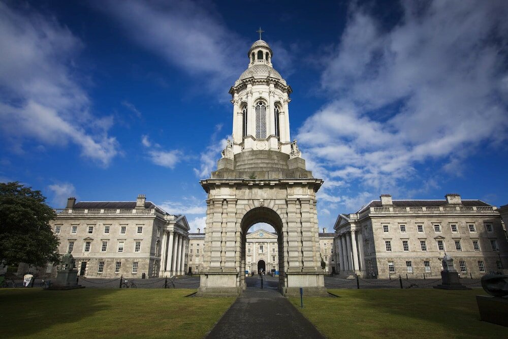 Фото Travelodge Plus Dublin City Centre