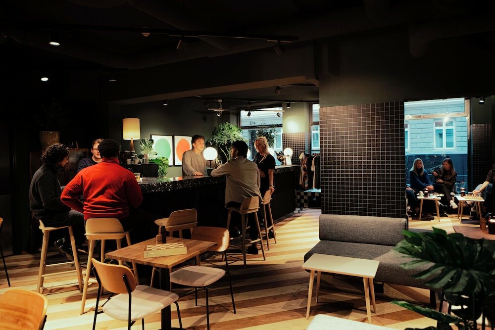 Фото Hotel Mayfair