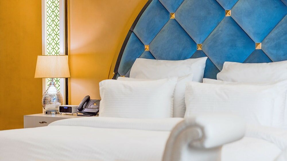 Фото Grand Millennium Gizan