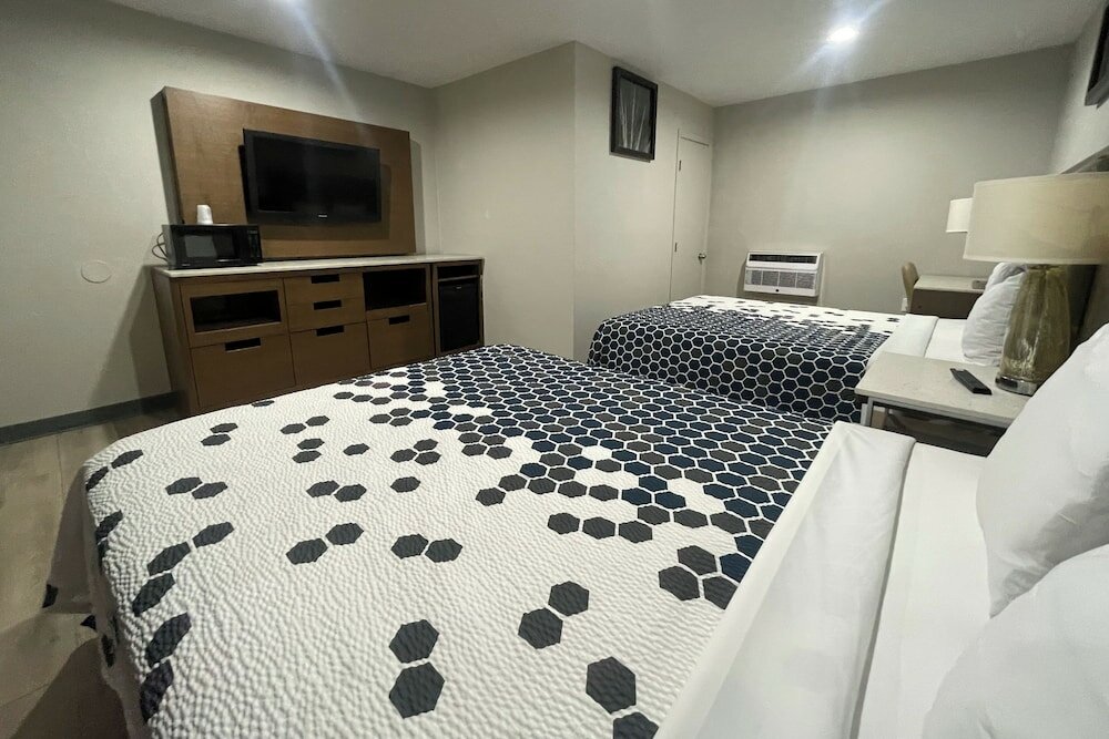 Фото Big 7 Motel