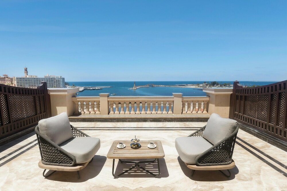 Фото Rixos Montaza Alexandria