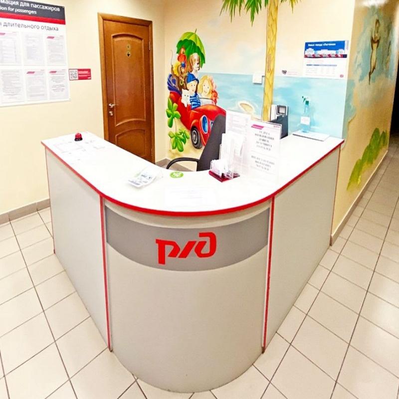 Фото Smart Hotel КДО Тюмень