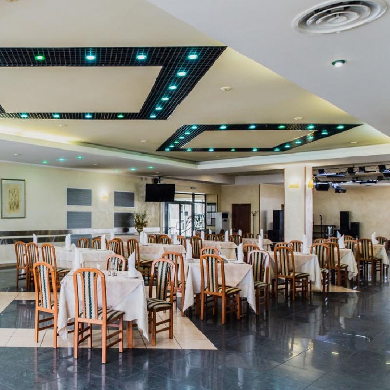 Фото Юбилейный