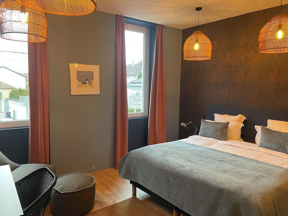 Фото Nouvel Hôtel