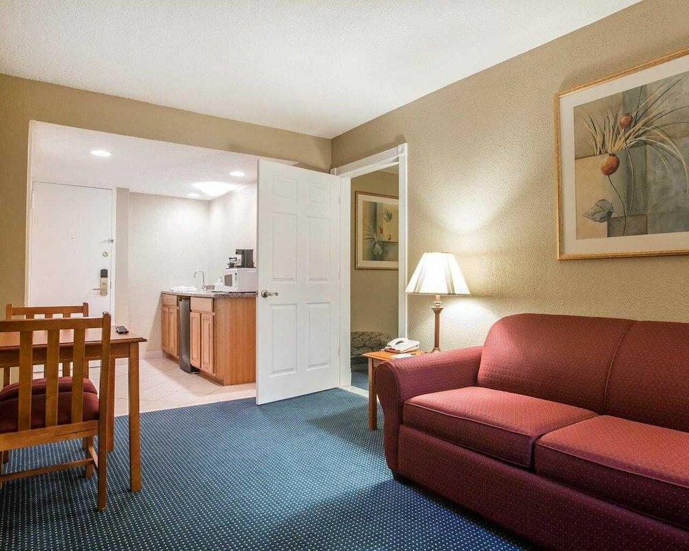 Фото Quality Inn Massena