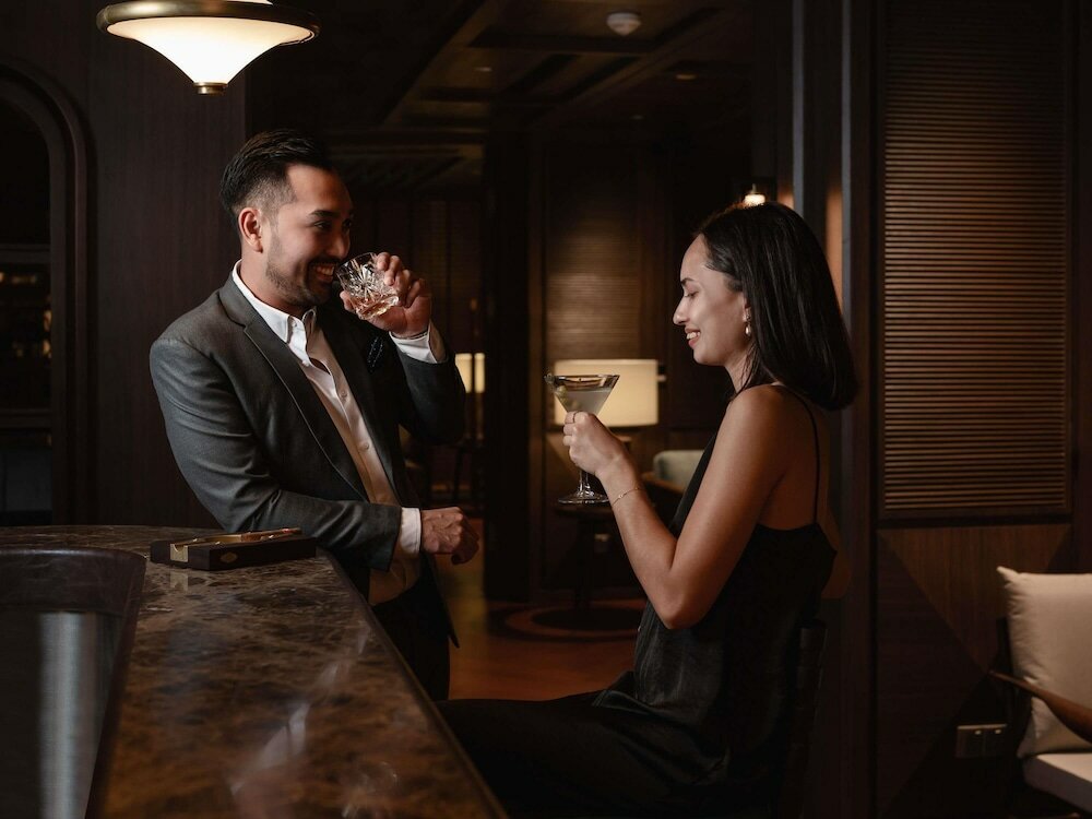 Фото Novotel Sihanoukville Holiday Resort