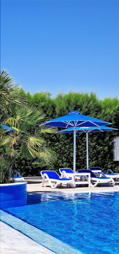 Фото Sveltos Hotel