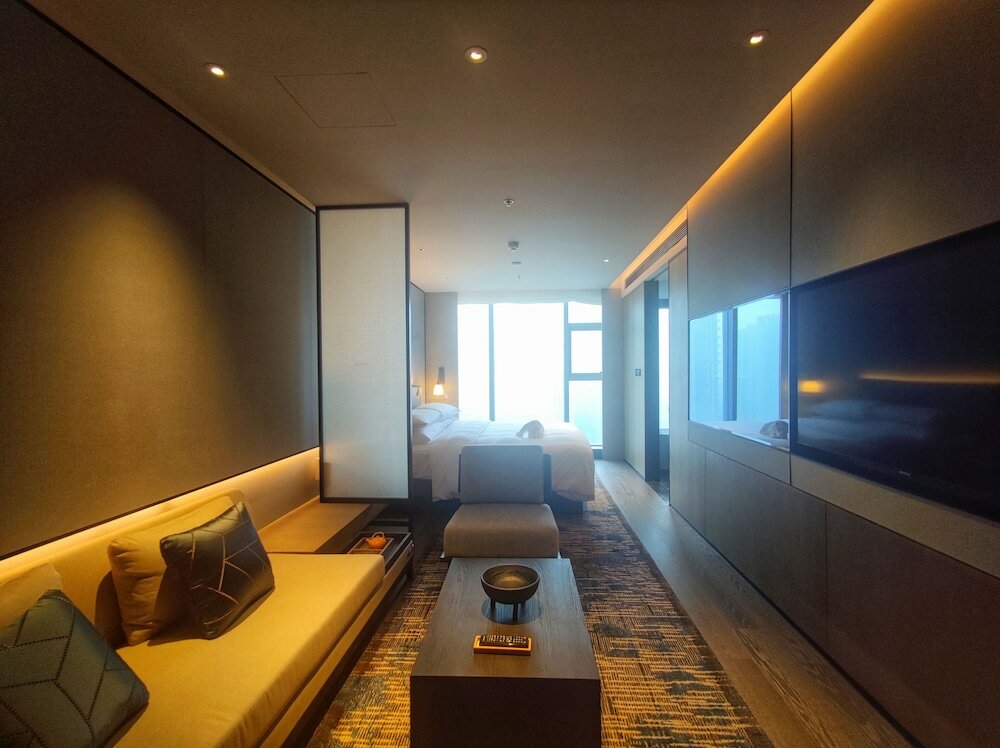 Фото Courtyard by Marriott Luoyang
