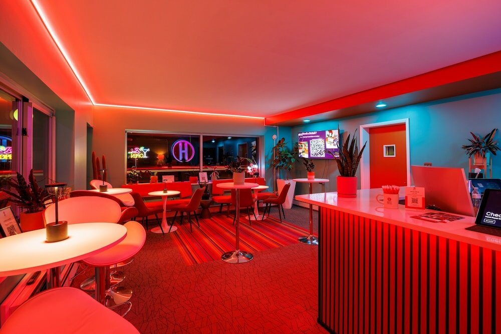 Фото Hotel Royal Oak