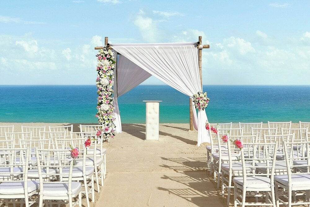 Фото Courtyard by Marriott Aruba Resort