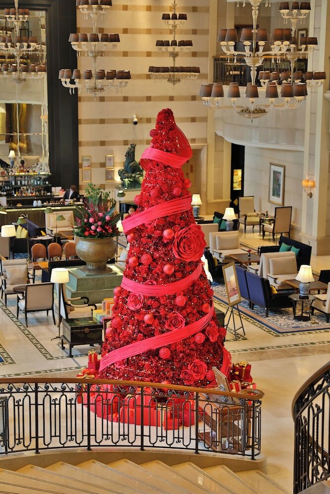 Фото The St. Regis Beijing