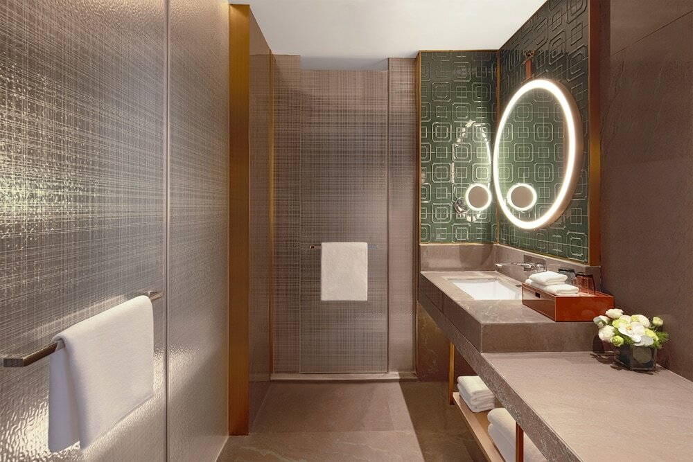 Фото Hualuxe Qingdao Licang, an Ihg Hotel