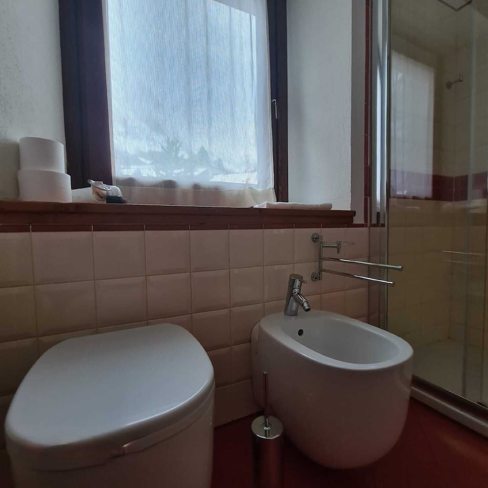 Фото Hotel Dente del Gigante