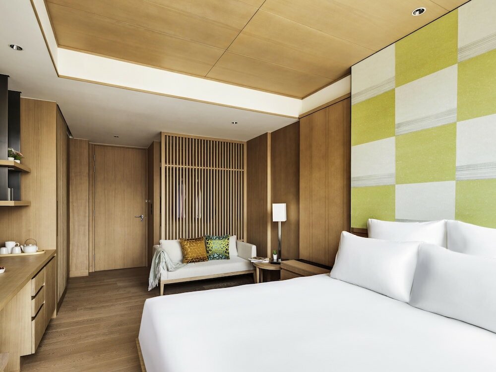 Фото Aki Hong Kong - MGallery