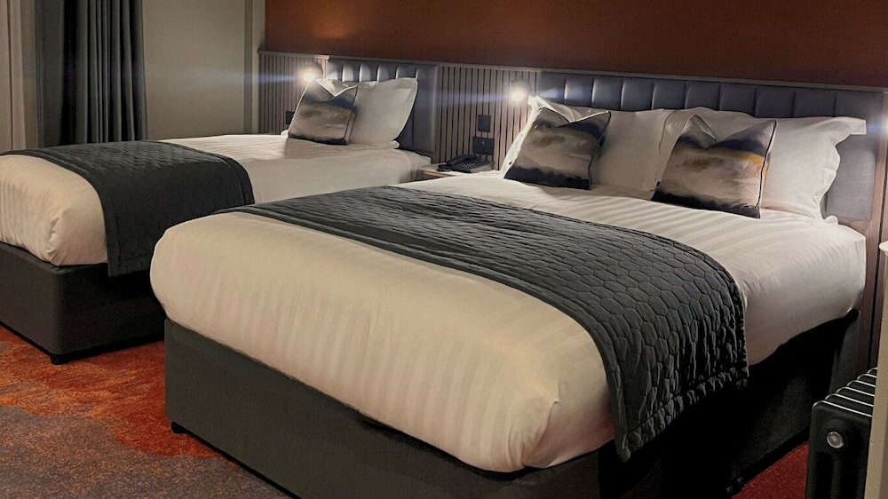 Фото Talbot Hotel Carlow