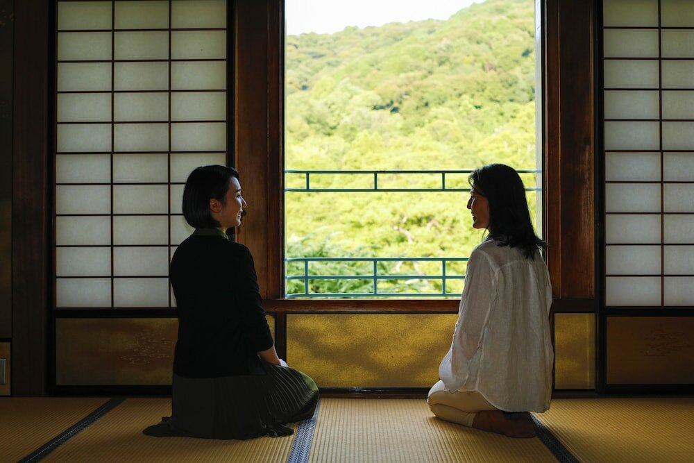 Фото Hotel Chourakukan