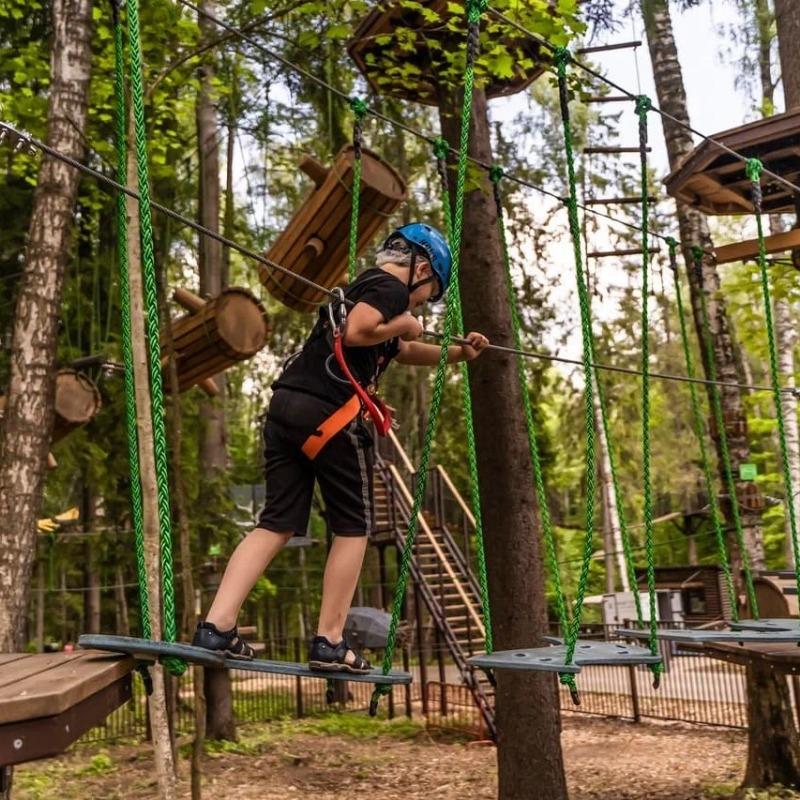 Фото Русские Сезоны Село Вятское SPA