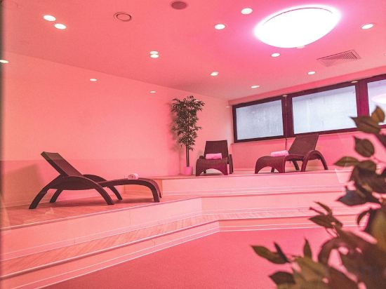 Фото Plaza Hotel Hanau