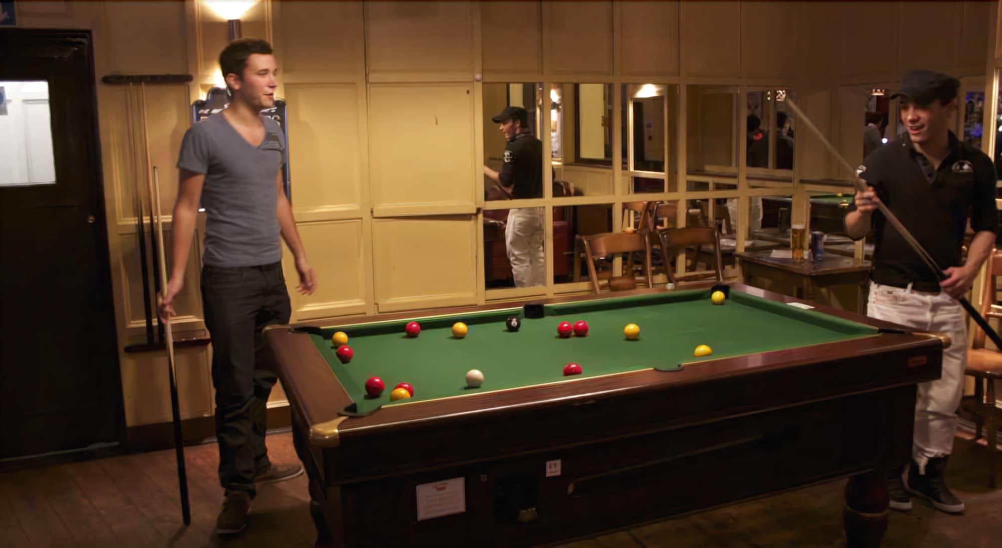 Фото Dover Castle Hostel