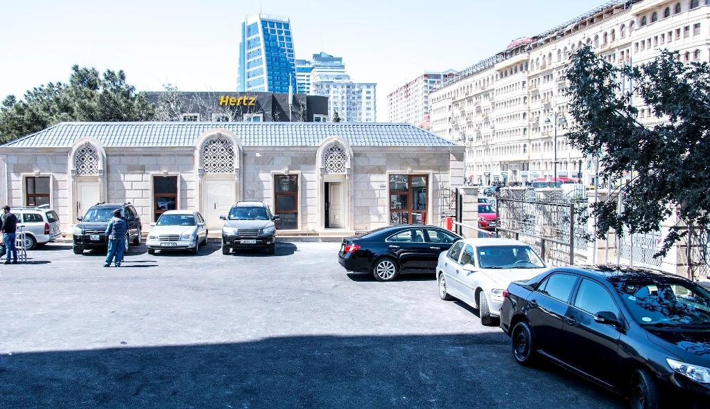 Фото отеля 5