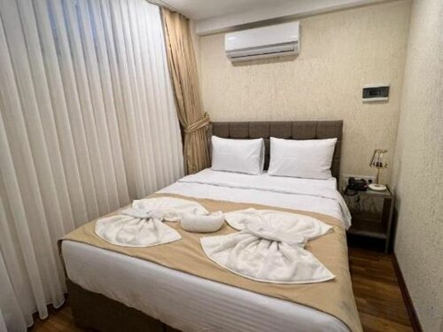 Taksim Nacre 360 Suit