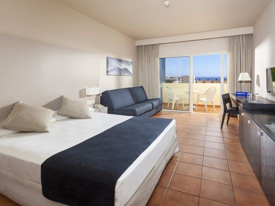 Фото Hotel Best Jacaranda